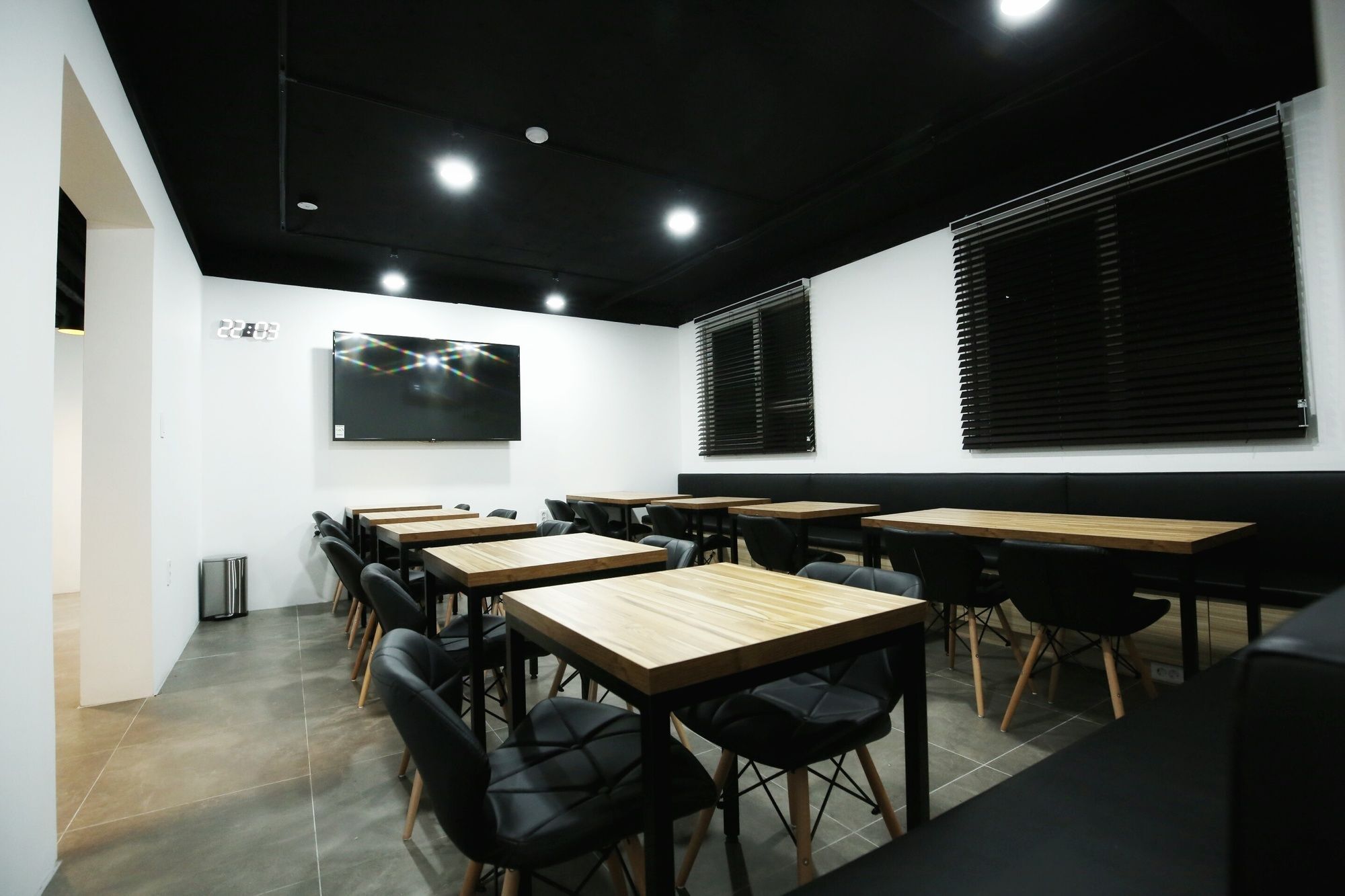 בוסאן Stayan Guesthouse And Bnb מראה חיצוני תמונה