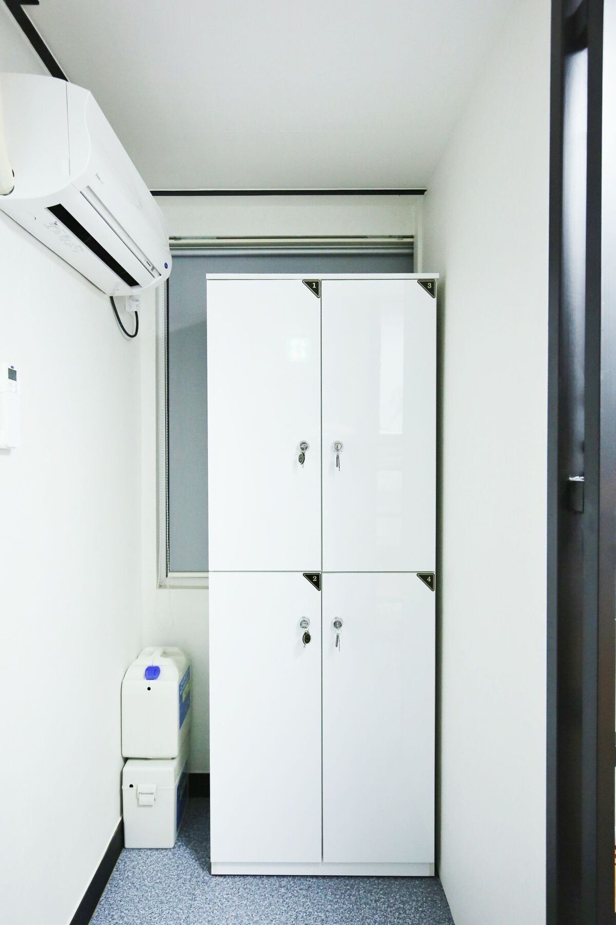 בוסאן Stayan Guesthouse And Bnb מראה חיצוני תמונה