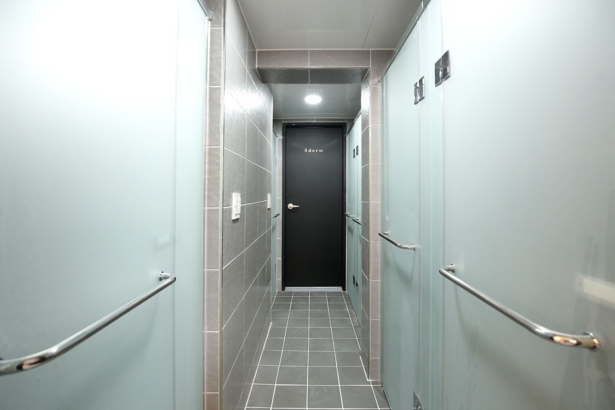 בוסאן Stayan Guesthouse And Bnb מראה חיצוני תמונה